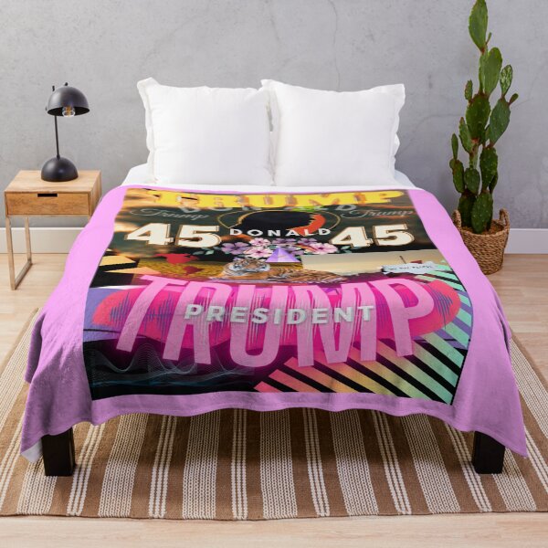 Item preview, TRUMP GONE BUT NEVER FORGOTTEN designed and sold by Flirt-Teez.