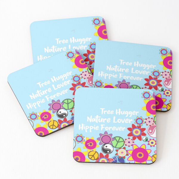 Item preview, Hippie Loveheart Peace Zen Flowers designed and sold by BuggingOut.