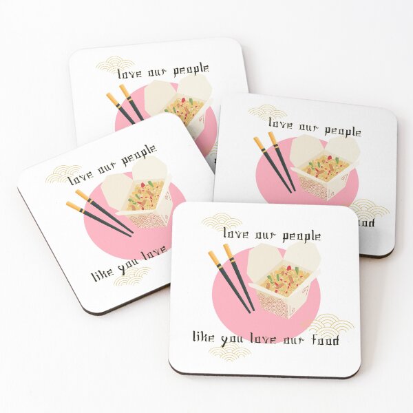 Item preview, Love Our People Like You Love Ou designed and sold by rozar-nv.