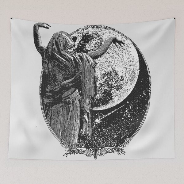 Item preview, Moon Magic designed and sold by elevens.