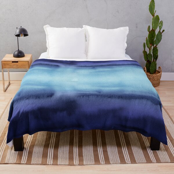 Item preview, ocean ombre designed and sold by Nora Gad.