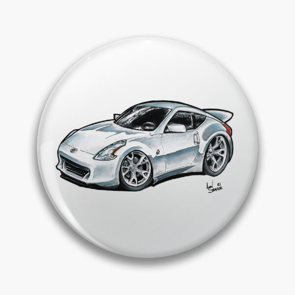 Item preview, 370 Sportscar designed and sold by Stamperman.