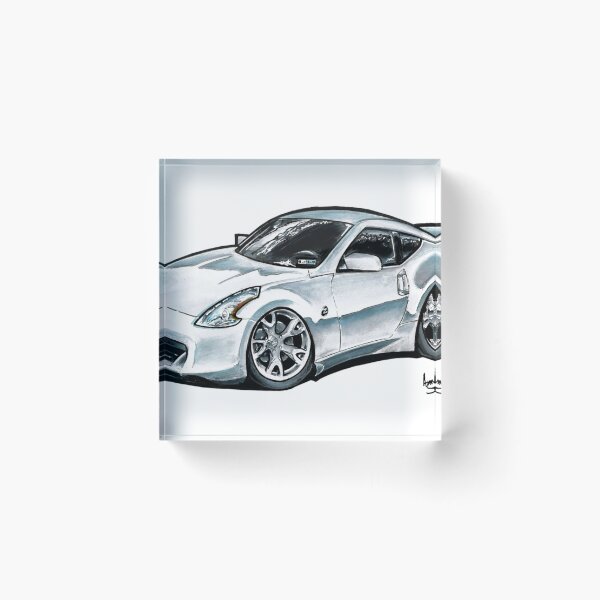 Item preview, 370 Sportscar designed and sold by Stamperman.