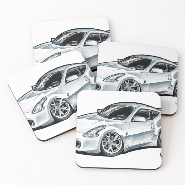 Item preview, 370 Sportscar designed and sold by Stamperman.