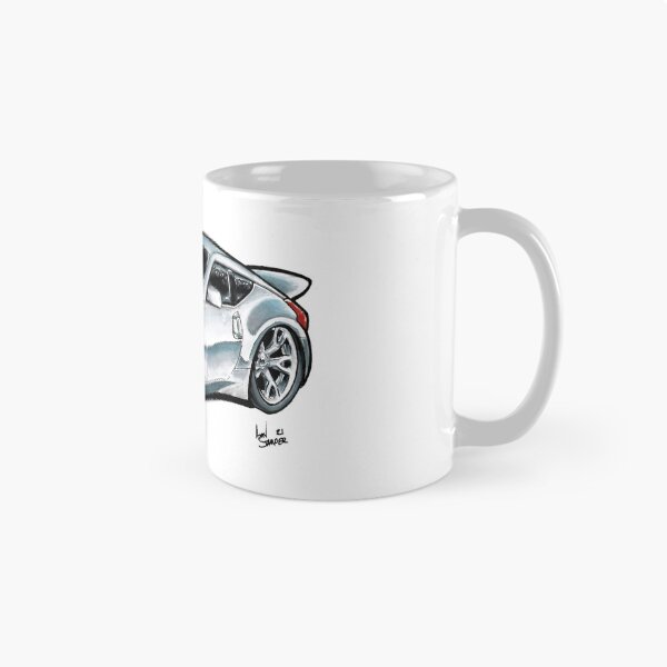 Item preview, 370 Sportscar designed and sold by Stamperman.