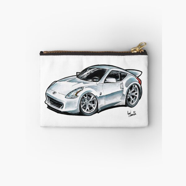Item preview, 370 Sportscar designed and sold by Stamperman.