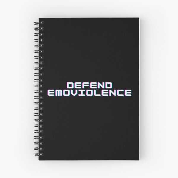 Item preview, Defend Emoviolence designed and sold by musicenjoyer.