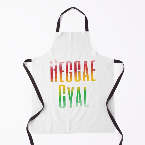 Item preview, Reggae Gyal- Jamaican Dancehall  designed and sold by Angees.