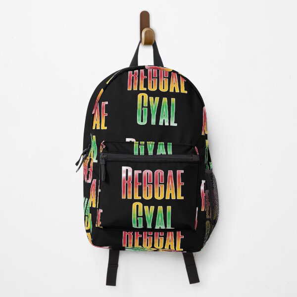Item preview, Reggae Gyal- Jamaican Dancehall  designed and sold by Angees.