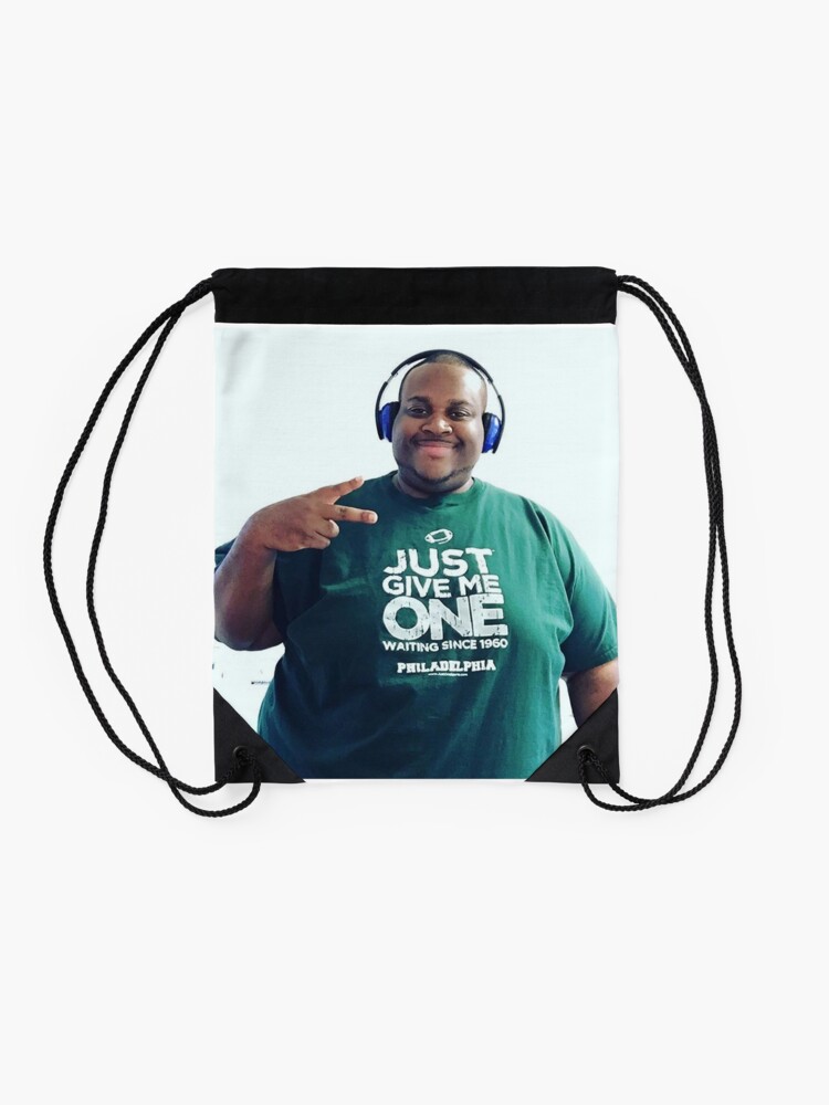 EDP445 Meme Drawstring Bag for Sale by retro-nostalgia