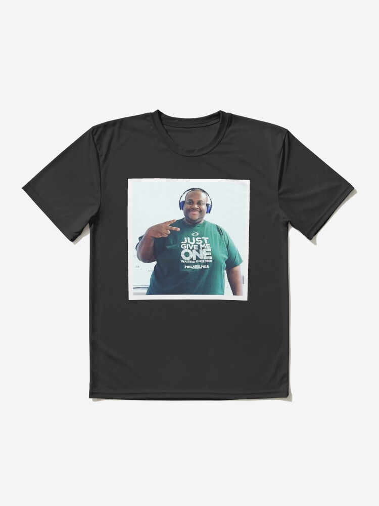 EDP445 There is no meme Fitted T-Shirt for Sale by retro