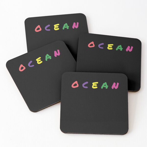 Item preview, Karol G. Ocean. designed and sold by kairos24.
