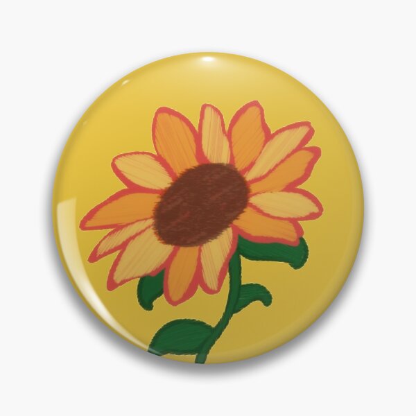 Item preview, SunFlower  designed and sold by ClaudiaGrosso.