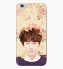 Super Junior - Kyuhyun iPhone Case
