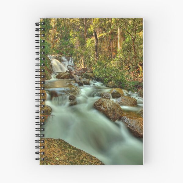 Item preview, Nigothoruk Creek, Alpine National Park designed and sold by Kevin McGennan.