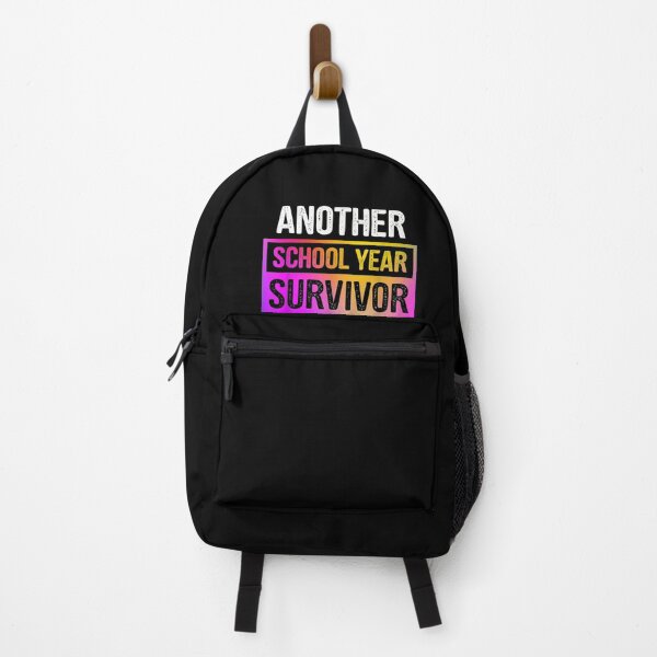 Item preview, Another School Year Survivor The Longest School Year Ever designed and sold by RanirO.