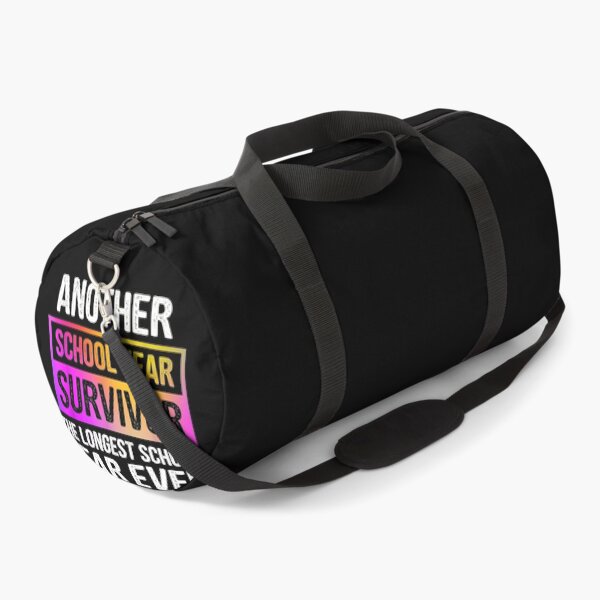 Item preview, Another School Year Survivor The Longest School Year Ever designed and sold by RanirO.
