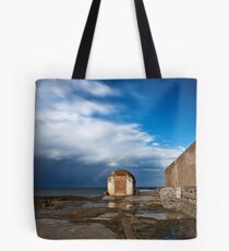 Untitled Tote Bag