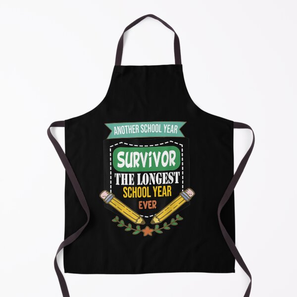 Item preview, Another School Year Survivor The Longest School Year Ever designed and sold by RanirO.