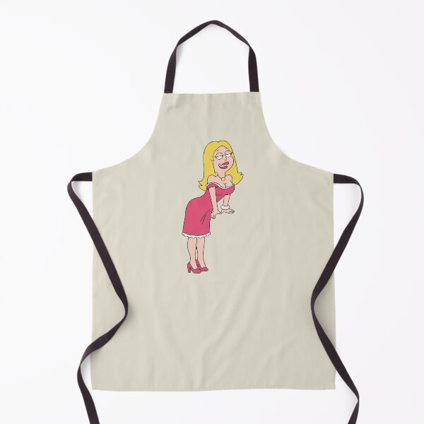 Item preview, American Dad Hot Francine  designed and sold by thebcarts.