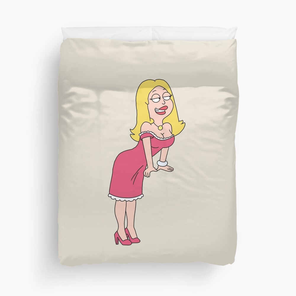 American Dad Hot Francine 