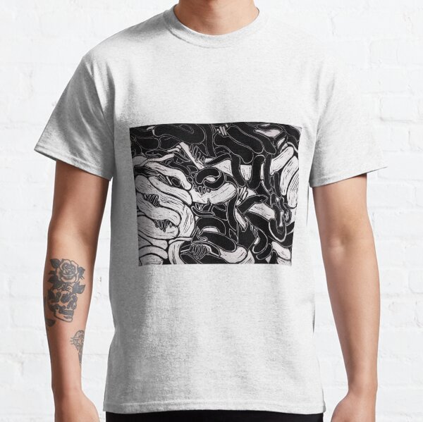 TERMINAL Classic T-Shirt