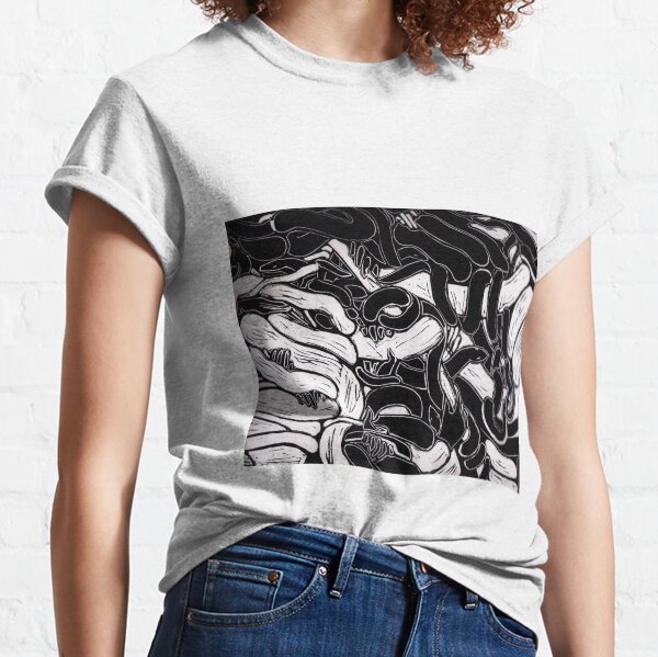 TERMINAL Classic T-Shirt