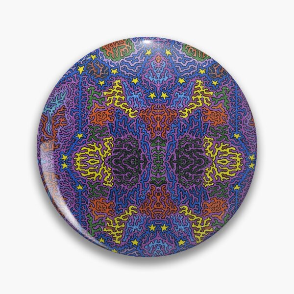 Item preview, Intensity designed and sold by Maxwell Nightser.