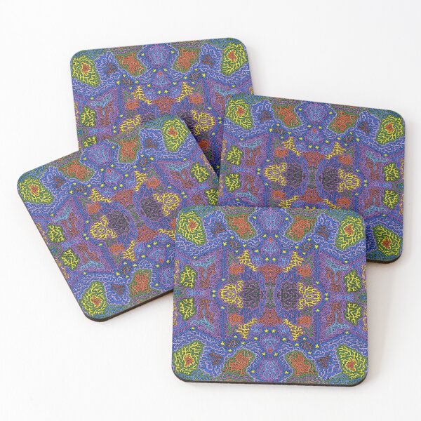 Item preview, Intensity designed and sold by Maxwell Nightser.