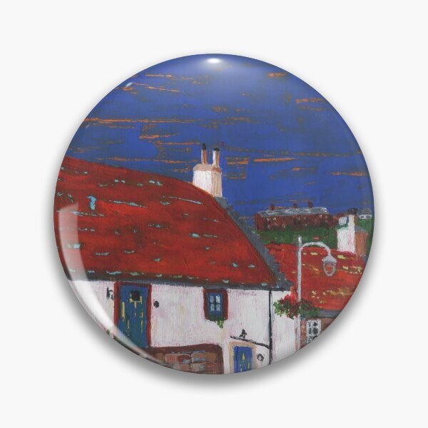 Item preview, Shoregate Crail 14 designed and sold by Jan Palmer.