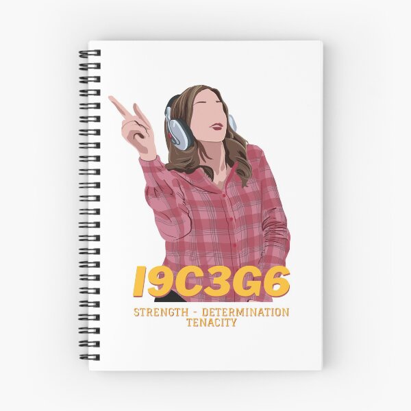 Item preview, Gina Linetti's Personality designed and sold by Quotesnthings.