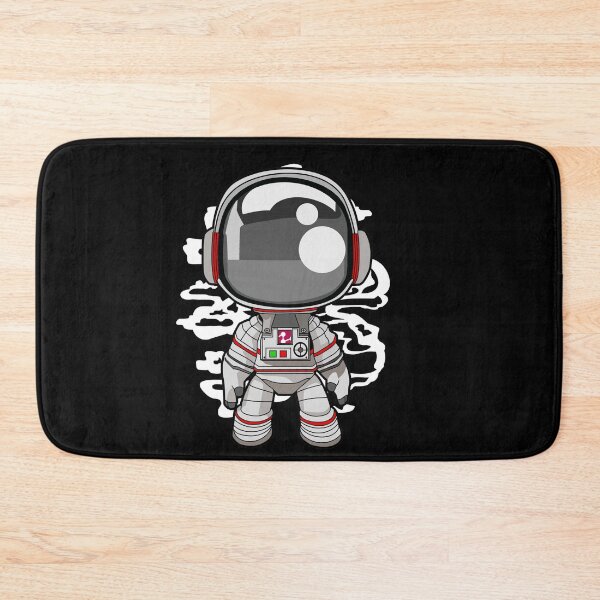 Item preview, Chibi Astronaut designed and sold by ElPrro2.