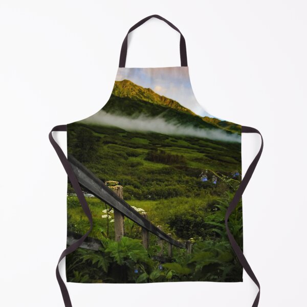 Item preview, Alaska Mountain designed and sold by RoryTrudeau.