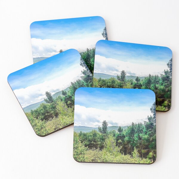 Item preview, Top of the mountain designed and sold by wiwiart.