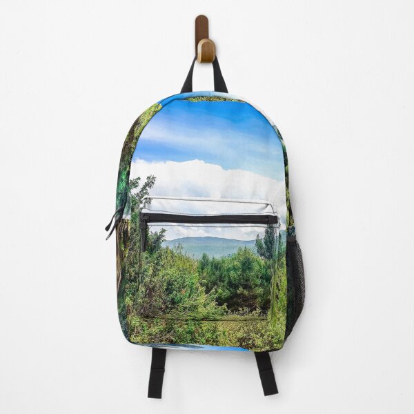 Item preview, Top of the mountain designed and sold by wiwiart.