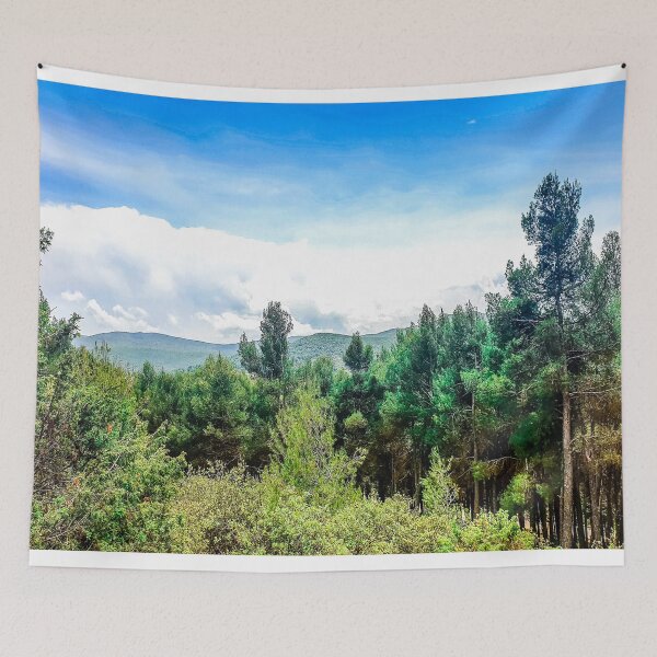 Item preview, Top of the mountain designed and sold by wiwiart.