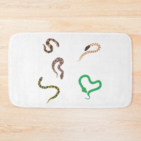 Item preview, Python Party designed and sold by clydeball.