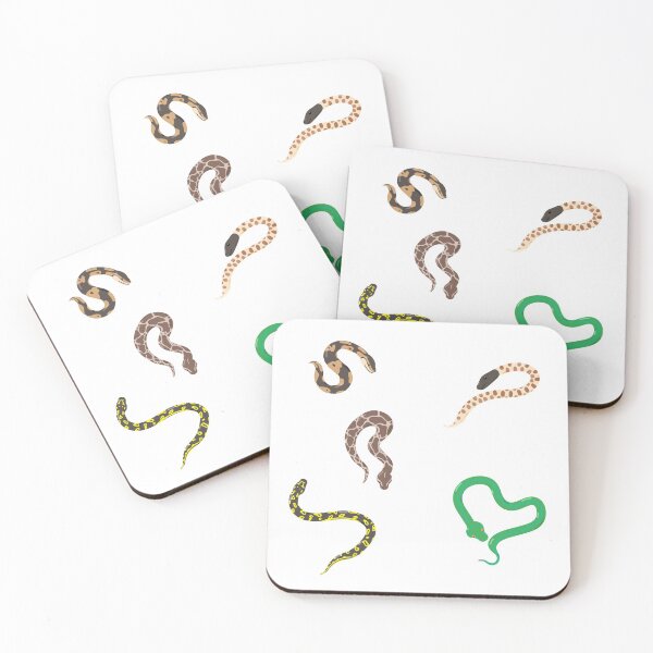 Item preview, Python Party designed and sold by clydeball.