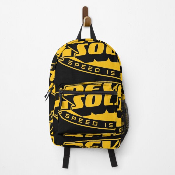 Item preview, Devoted Society Motorsport 01 designed and sold by RAXOdAxe.