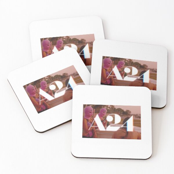 Item preview, A24 Spring Breakers designed and sold by Dalaura.
