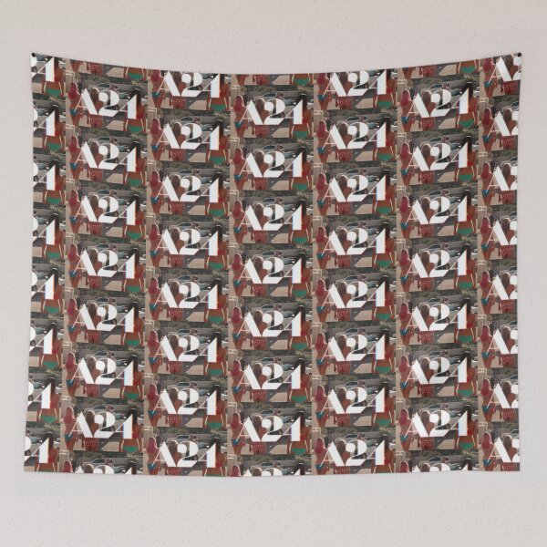 Item preview, A24 Spring Breakers designed and sold by Dalaura.