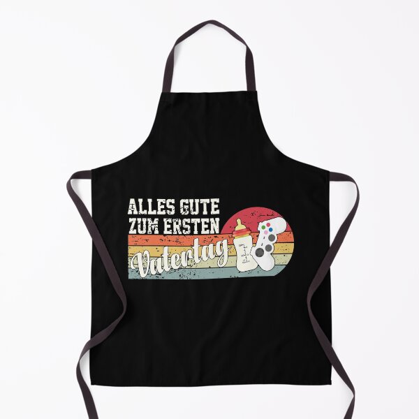 Item preview, Alles Gute zum ersten Vatertag lustiges 1, Vatertag 2021 designed and sold by YAHIA-14.