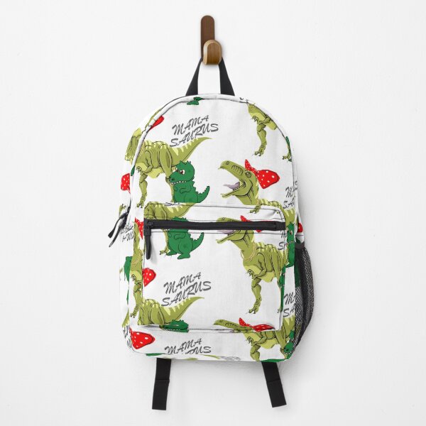 Item preview, Mamasaurus T Rex Dinosaur Mama Saurus Family Matching Women designed and sold by Independence arrival.