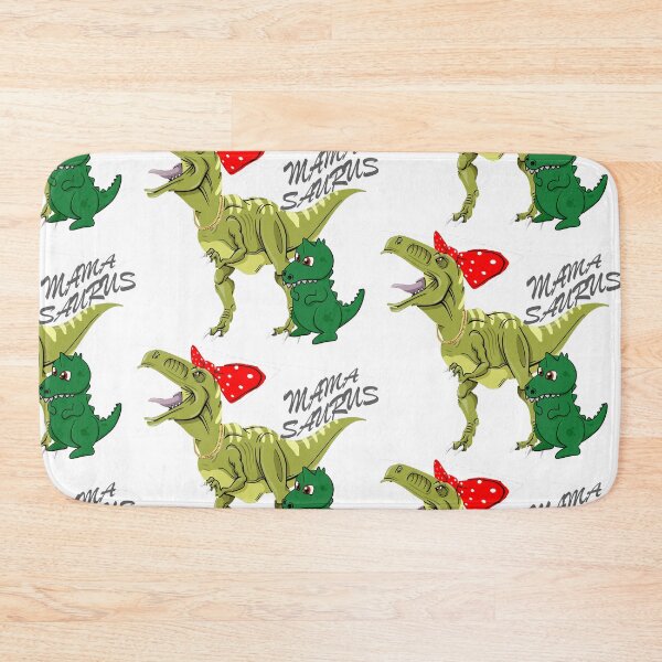 Item preview, Mamasaurus T Rex Dinosaur Mama Saurus Family Matching Women designed and sold by Independence arrival.