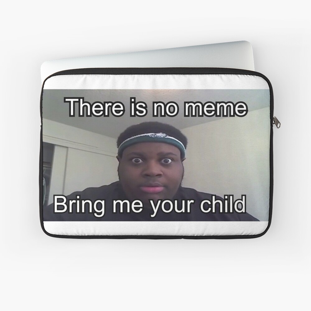 EDP445 There is no meme Poster for Sale by retro-nostalgia