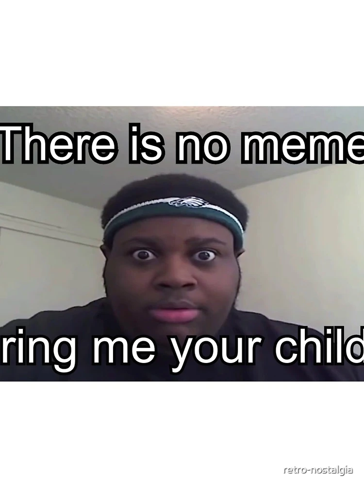 EDP445 There is no meme Mask for Sale by retro-nostalgia