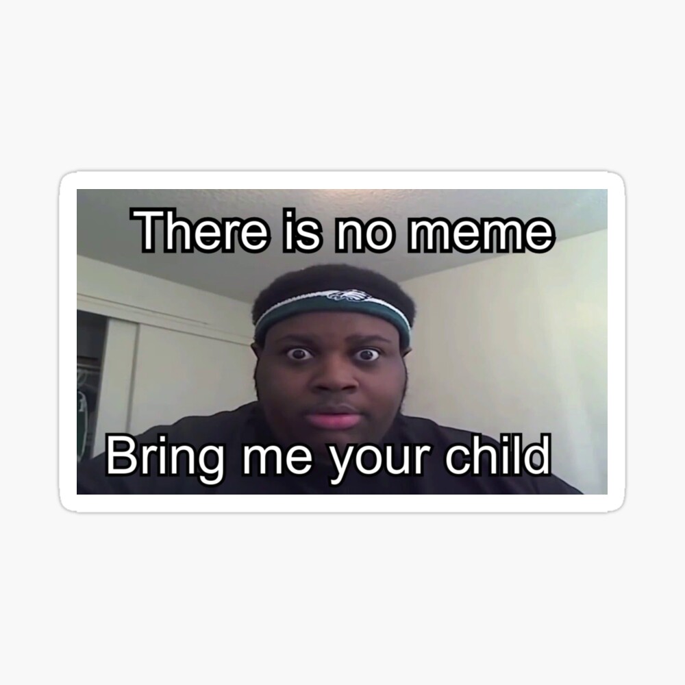 EDP445 There is no meme | Essential T-Shirt