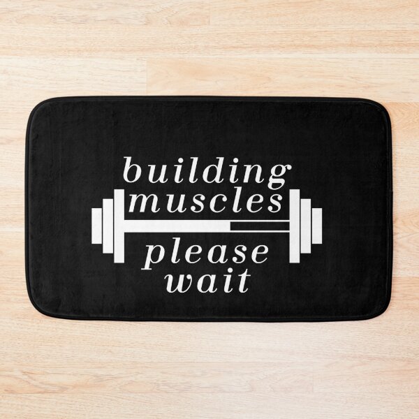 Item preview, Building Muscles T-shirt, Funny T-shirt, Building Muscles shirt, Body Building Lovers T-shirt for Men And Women designed and sold by othmanoek.