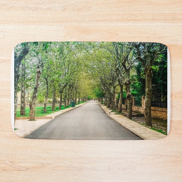 Item preview, Walk in tree tunnel designed and sold by wiwiart.