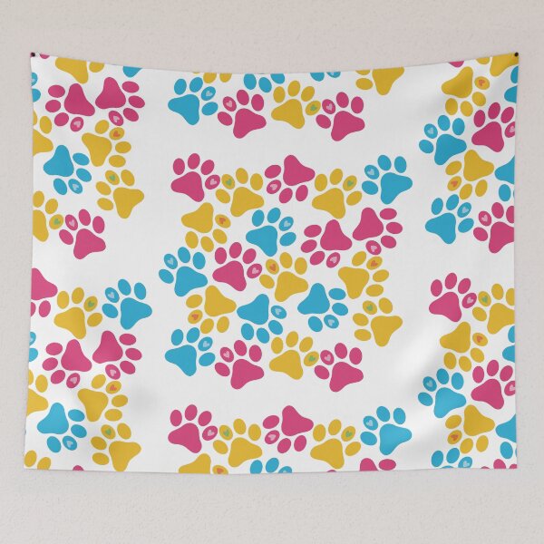 Item preview, Pan Paw Pride! designed and sold by DistinctlyCurvy.